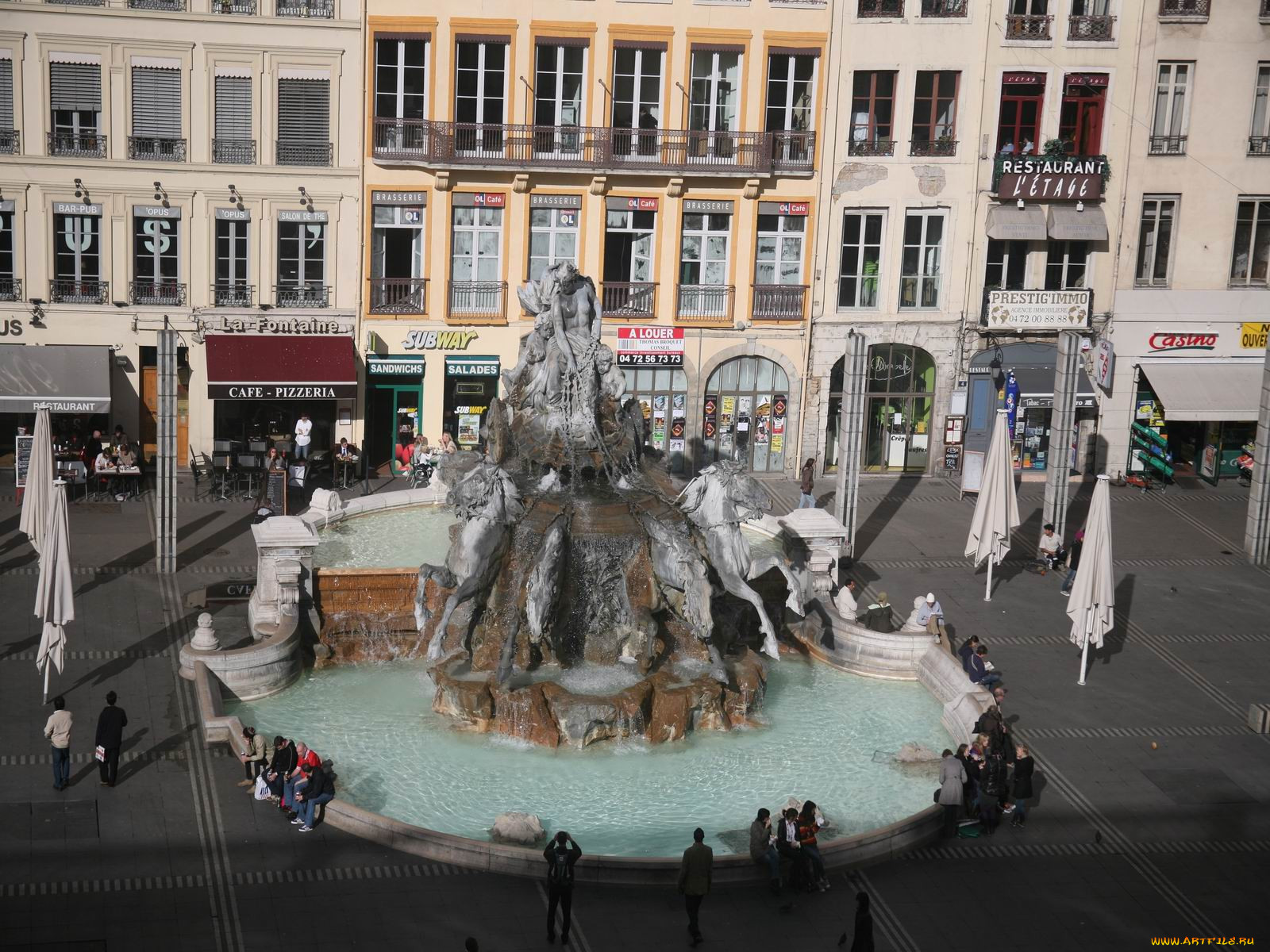 lyon, france, , 